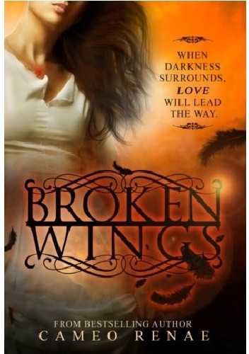 Broken Wings