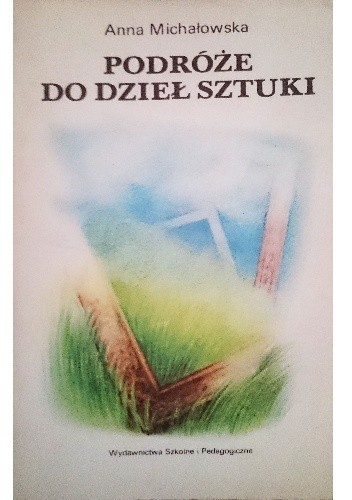 Podróże do dzieł sztuki