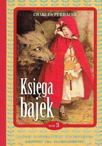 Księga bajek