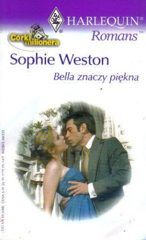 Bella znaczy piękna
