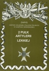 2 Pułk Artylerii Lekkiej