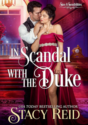 In Scandal with the Duke