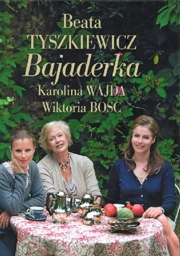 Bajaderka