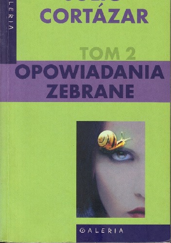 Opowiadania. Tom 2