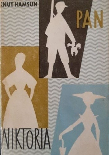 Pan / Wiktoria