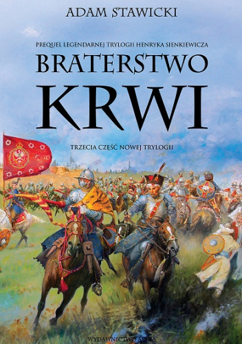 Braterstwo krwi