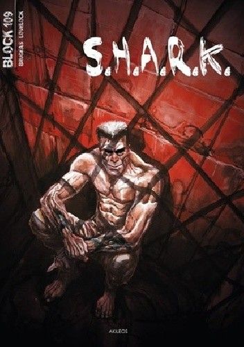 Block 109- S.H.A.R.K