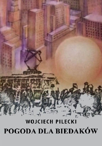 Pogoda dla biedaków