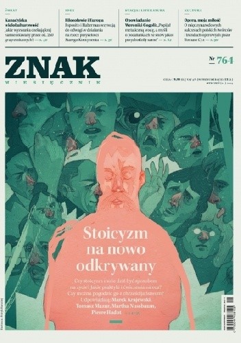 Znak nr 764