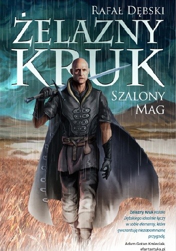 Szalony mag