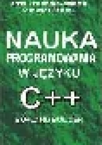Nauka programowania w języku C++ Borland Builder