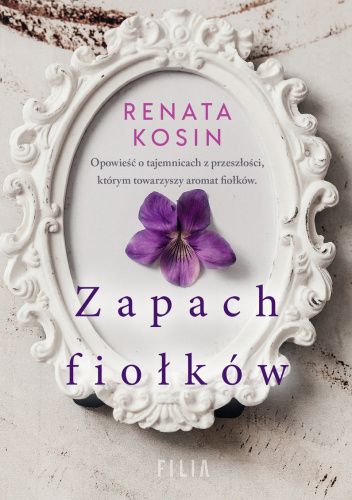 Zapach fiołków