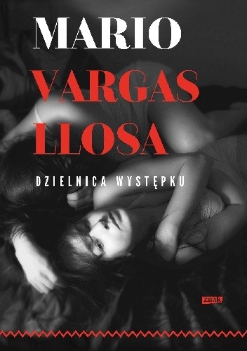 Dzielnica występku