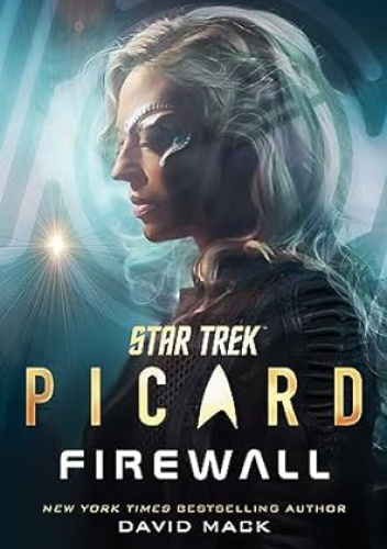 Star Trek: Picard: Firewall