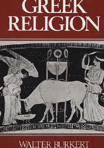 Greek Religion