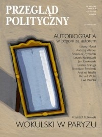 Przegląd Polityczny 101