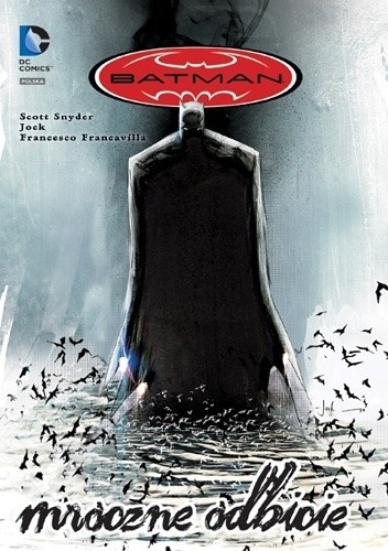 Batman: Mroczne odbicie