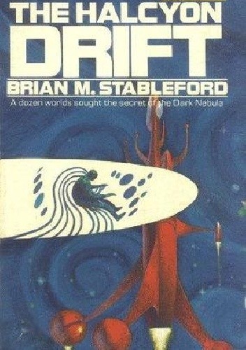 The Halcyon Drift