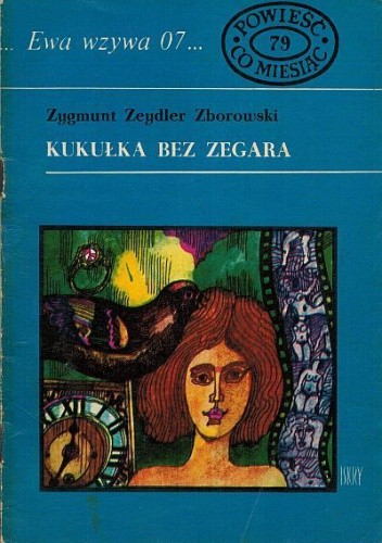 Kukułka bez zegara