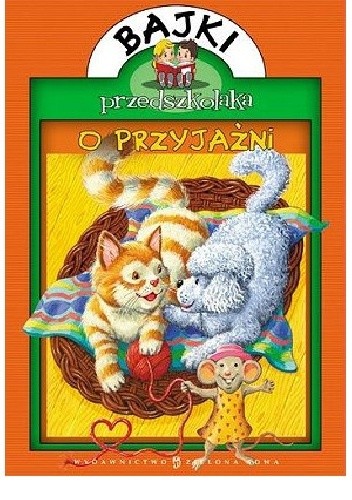 O przyjaźni