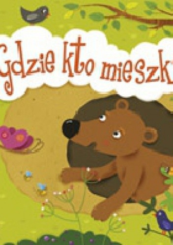 Gdzie kto mieszka?