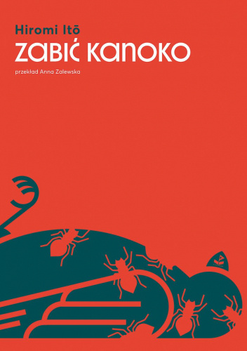 Zabić Kanoko