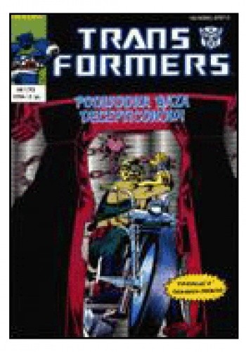 Transformers 1/1993