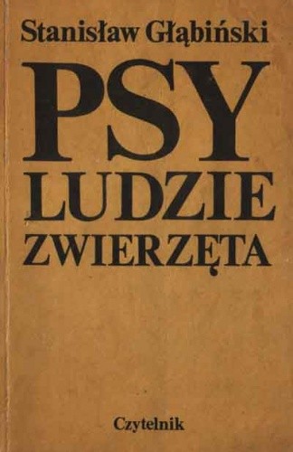 Psy, ludzie, zwierzęta