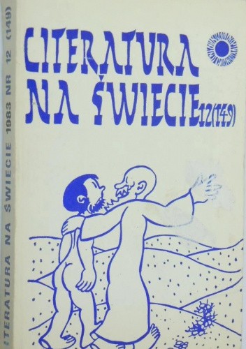 Literatura na Świecie nr 12/1983 (149)