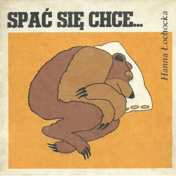 Spać się chce