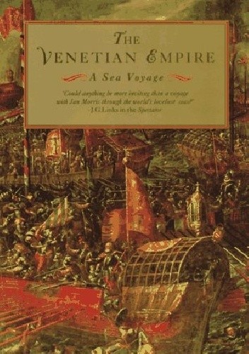 The Venetian Empire: A Sea Voyage