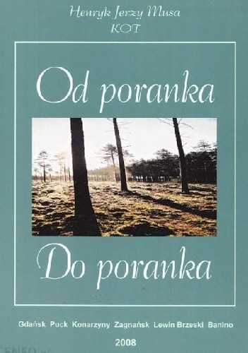 Od poranka do poranka