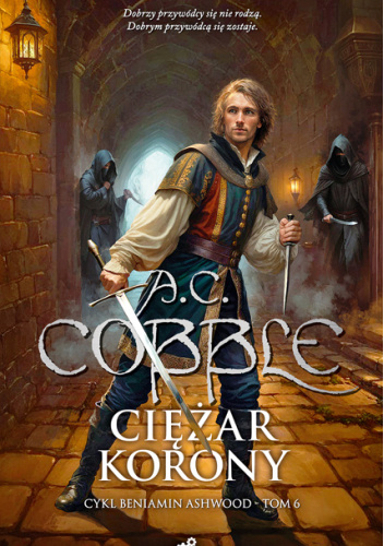 Ciężar korony