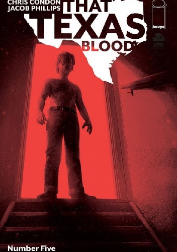 That Texas Blood #5