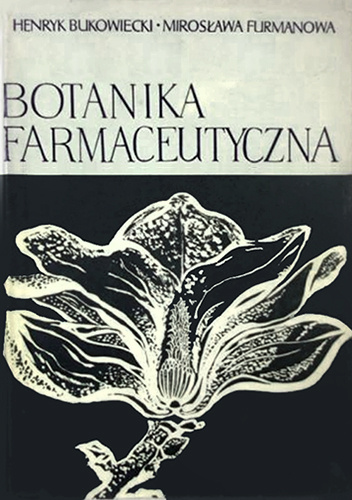 Botanika farmaceutyczna