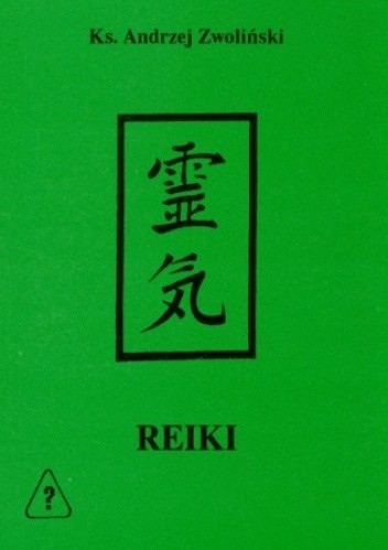 REIKI - deszcz bezimiennej energii