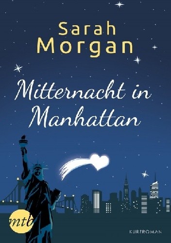 Mitternacht in Manhattan