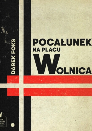 Pocałunek na placu Wolnica