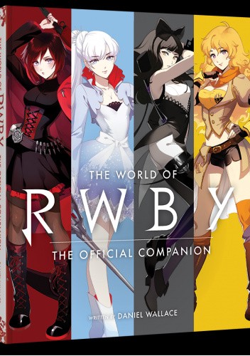 The World of RWBY