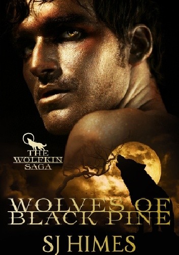 Wolves of Black Pine