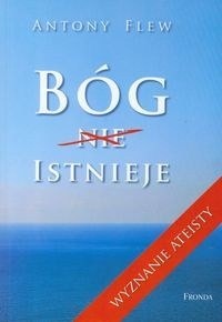 Bóg (nie) istnieje Wyznanie ateisty