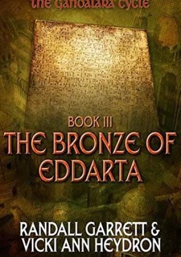 The Bronze of Eddarta