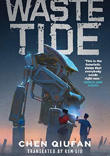 Waste Tide