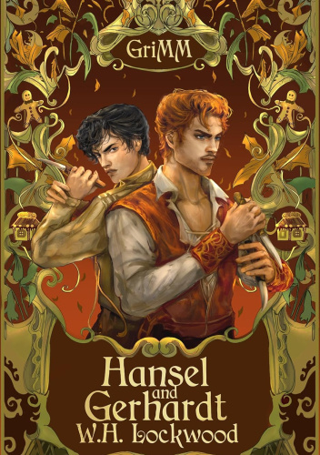 Hansel and Gerhardt