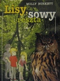 Lisy, sowy i reszta