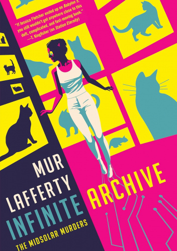 Infinite Archive