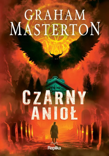 Czarny anioł
