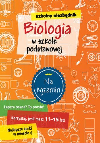 Biologia w szkole podstawowej