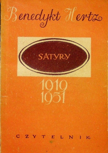 Satyry 1919-1951