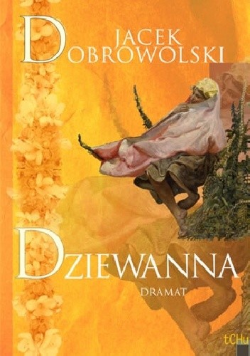 Dziewanna